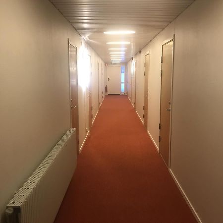 Naetra Motell Bjasta Bagian luar foto